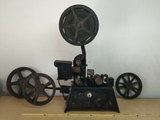 PROIETTORE A PELLICOLA ANTICO 