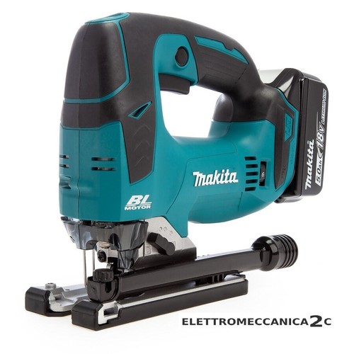 Makita djv182rfj seghetto 18v - seghetto,