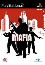 Mafia (PS2)