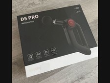 Pistola Massaggio D5 Pro