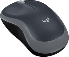 M185 Mouse Wireless, 2,4 Ghz