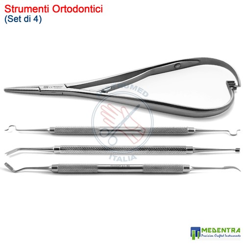 Kit strumenti per - kit, di