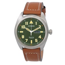 Orologio Uomo Citizen