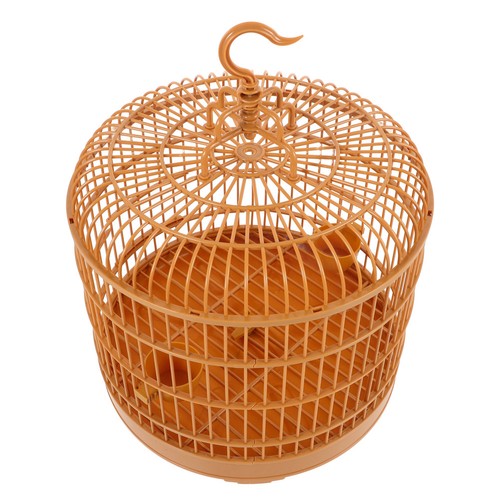 Gabbia decorativa per uccelli - ,
