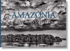 Sebastião Salgado. -