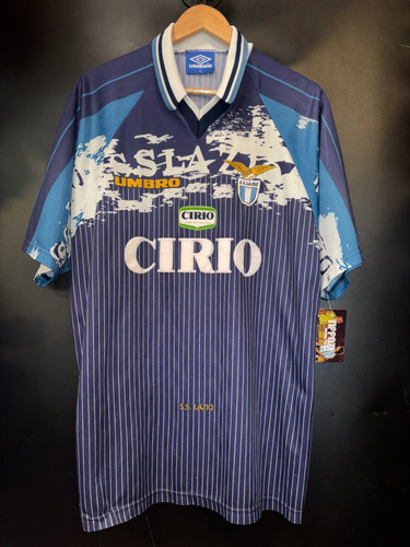 Maglia originale lazio - maglia,