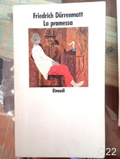 la promessa di Durrenmatt -