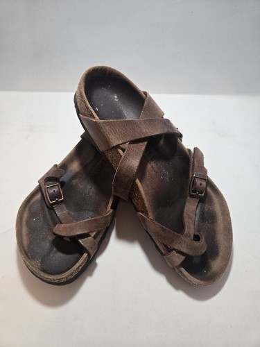 Sandali birkenstock yara - sandali,