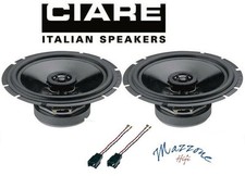 Ciare Kit 2 Casse Cz170
