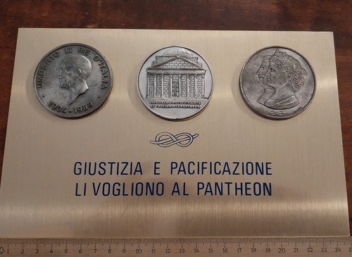 Medaglie famiglia savoia - famiglia,
