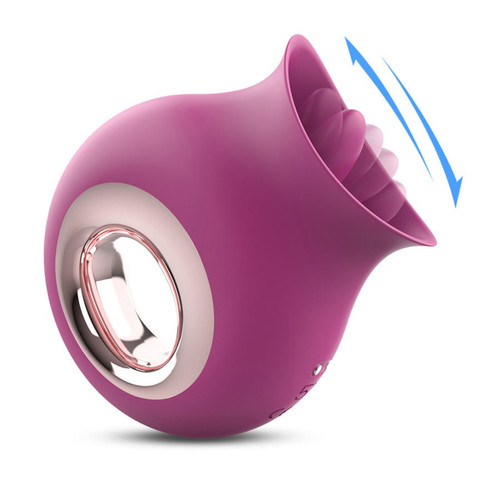 Stimolatore clitorideo