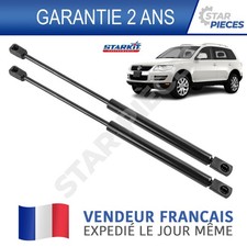2 verin de coffre hayon