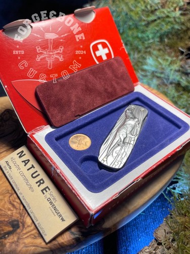 Wenger serie - wenger, (victorinox)