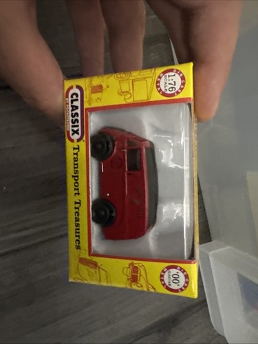 Classix em7644 royal mail - royal,