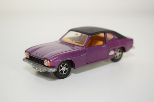 C31 dinky toys - c31,
