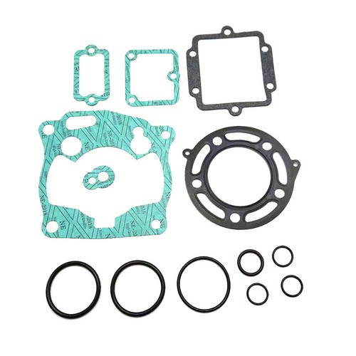 Kit guarnizioni motore top end - guarnizioni,