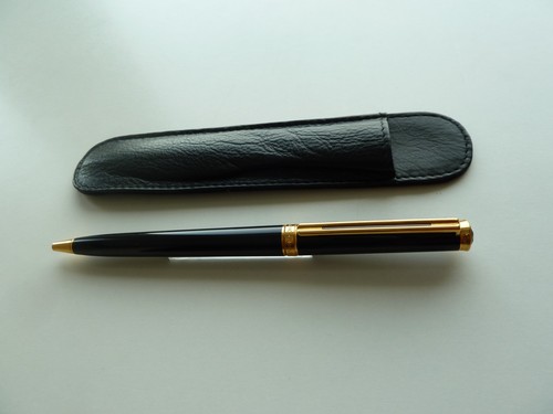 Montblanc noblesse oblige - noblesse,
