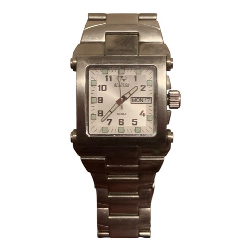 Orologio reactor mc2 - orologio,