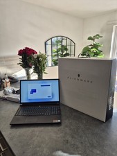 Alienware Area 51M i7 24 GB