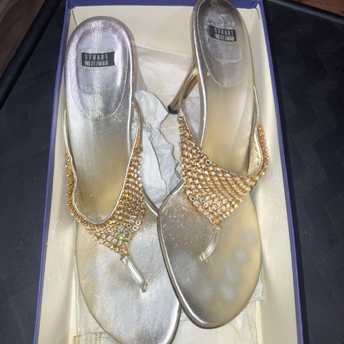 Stuart wietzman faretti oro - stuart,