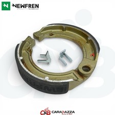 GANASCE FRENO POSTERIORI PER