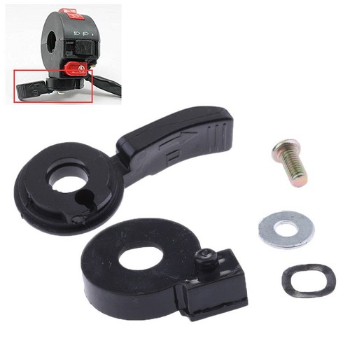 Stop levier starter - starter,