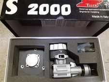 motore Nuovo Super Tigre S2000