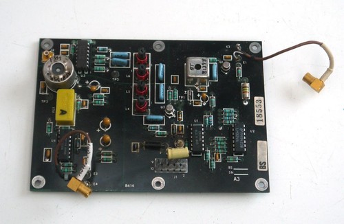 Parte racal ra1792 mixer 2nd - parte, ra1792: