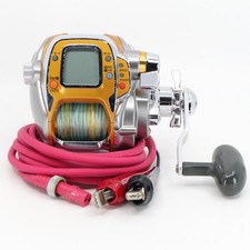 Daiwa SEABORG MEGA TWIN 500MT