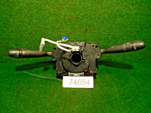 Interruttore combinato