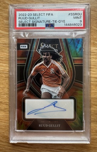 2022 panini select fifa - panini,