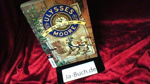 Ulysses moore die tür - ulysses,