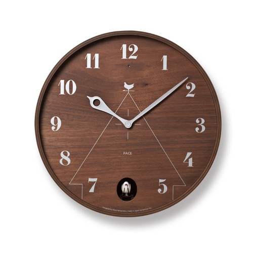 Lemnos orologio cucù - orologio, a