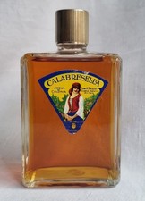 Profumo Calabresella - acqua