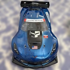 Kyosho Inferno GT2 Race Spec