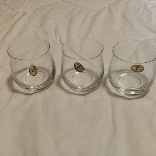 Set bicchieri whisky - 3,