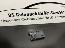 Centralina comfort Mercedes