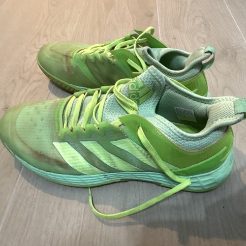 Adidas scarpe tennis indoor - adidas,