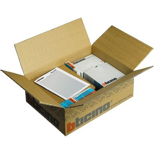 Bticino bti 360002 kit base - 360002,