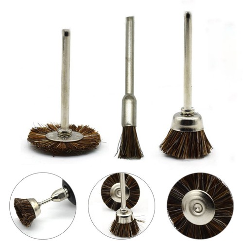 Spazzola capelli - spazzola,
