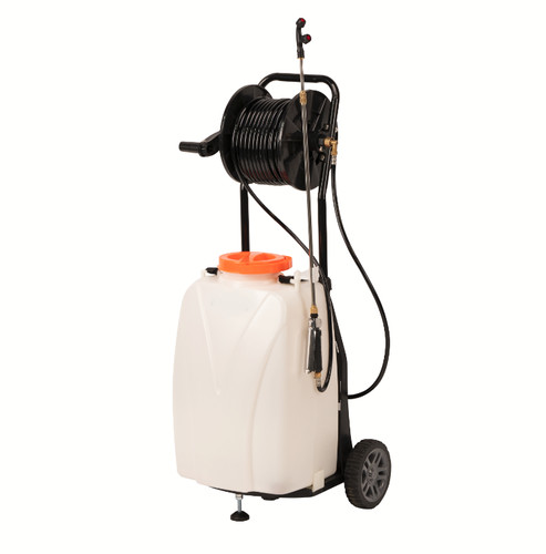 Motopompa batteria pompa - motopompa, lt