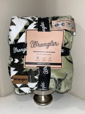 Coperta reversibile Wrangler