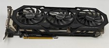 Gigabyte Geforce GTX 970