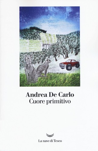 Libri andrea carlo cuore - carlo,