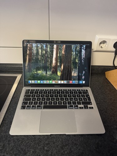 Apple macbook air 2020 - apple,