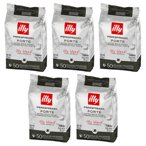 Caffe illy iperespresso - caffe',
