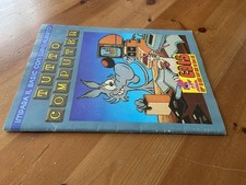 ALBUM FIGURINE LUPO ALBERTO