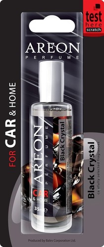 Deodorante profumo areon - deodorante,