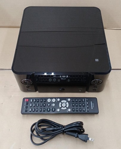 Lettore rete marantz - di,