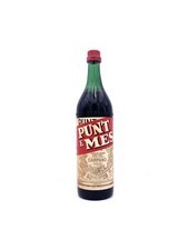 PUNT E MES VERMUTH AMARO -